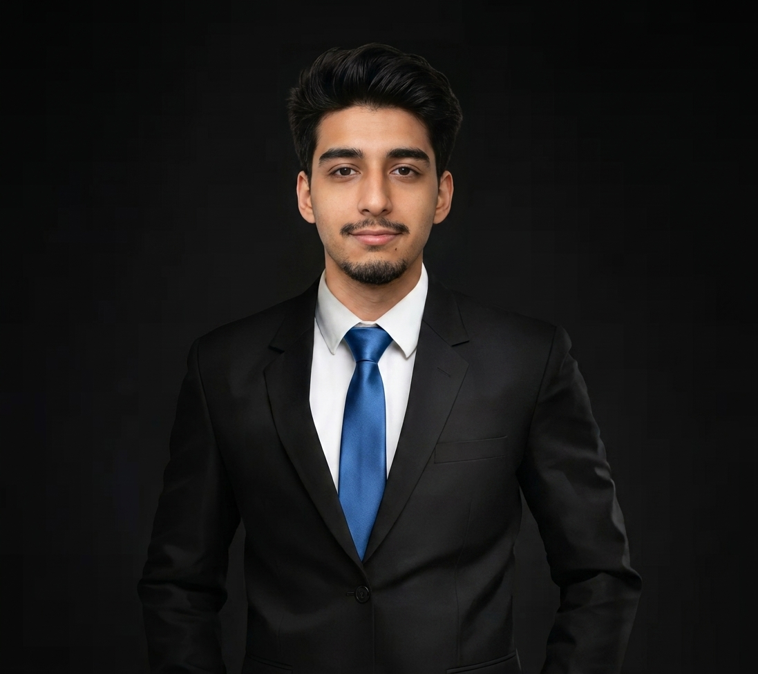 علیرضا خدادادی