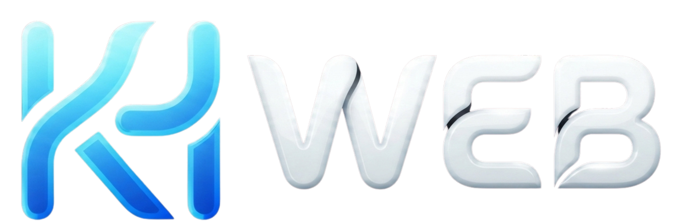 KhodadadiWeb logo